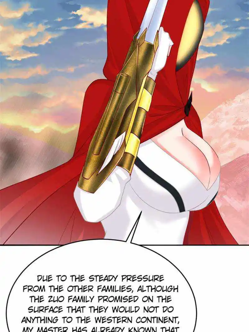 I Picked Up An Attribute Chapter 188