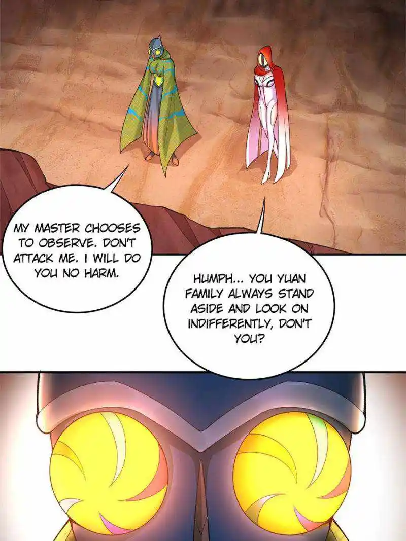 I Picked Up An Attribute Chapter 188