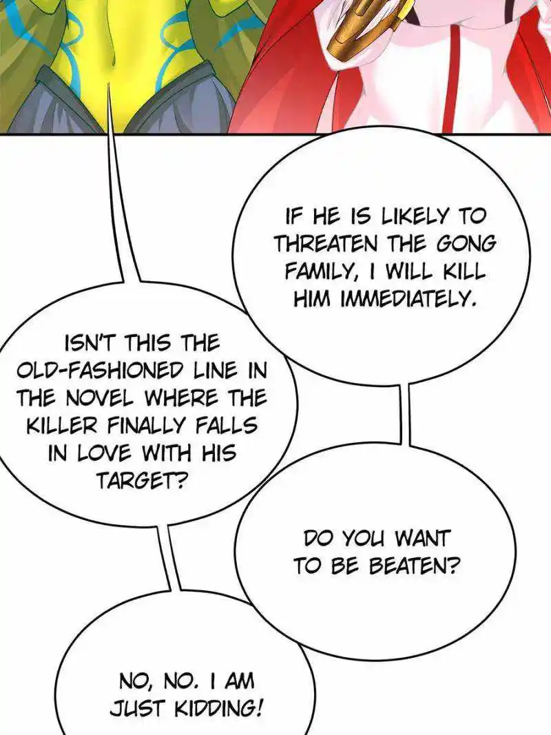 I Picked Up An Attribute Chapter 188