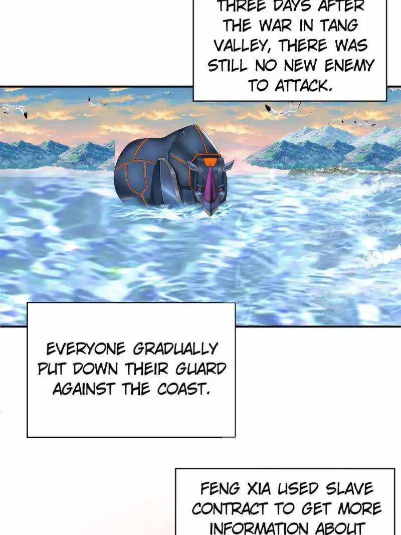 I Picked Up An Attribute Chapter 188