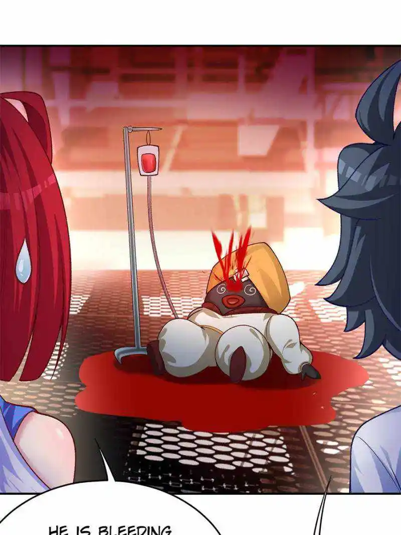 I Picked Up An Attribute Chapter 188