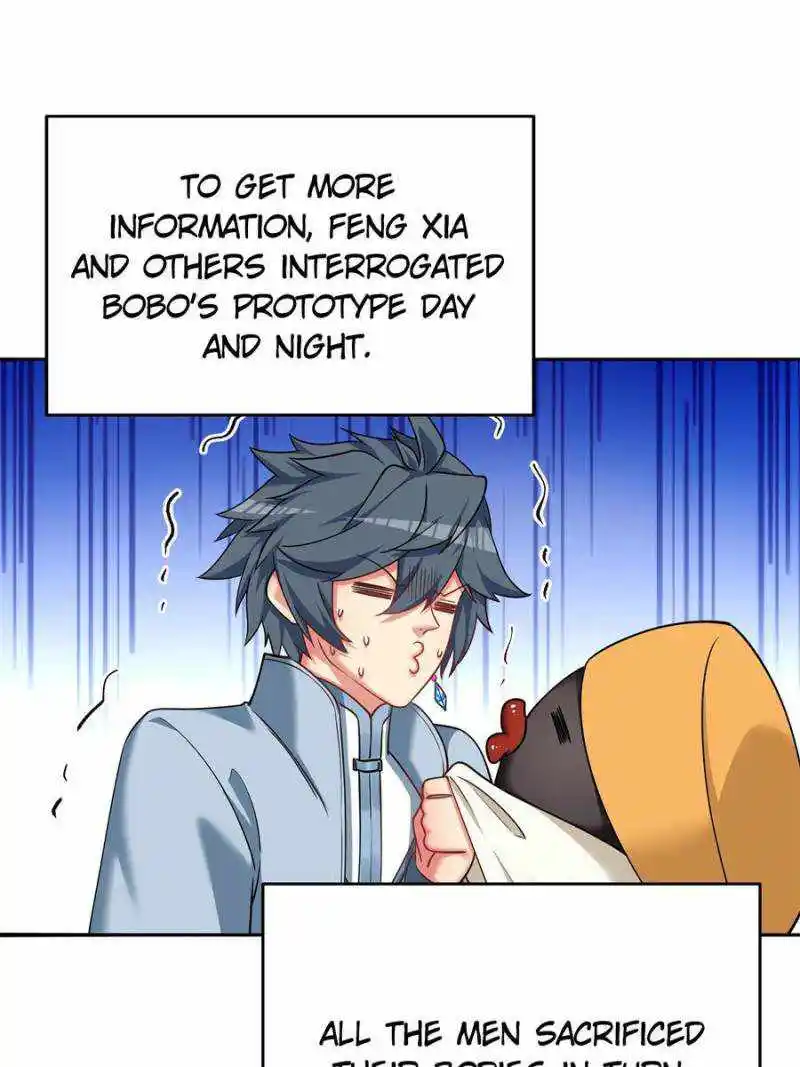 I Picked Up An Attribute Chapter 188