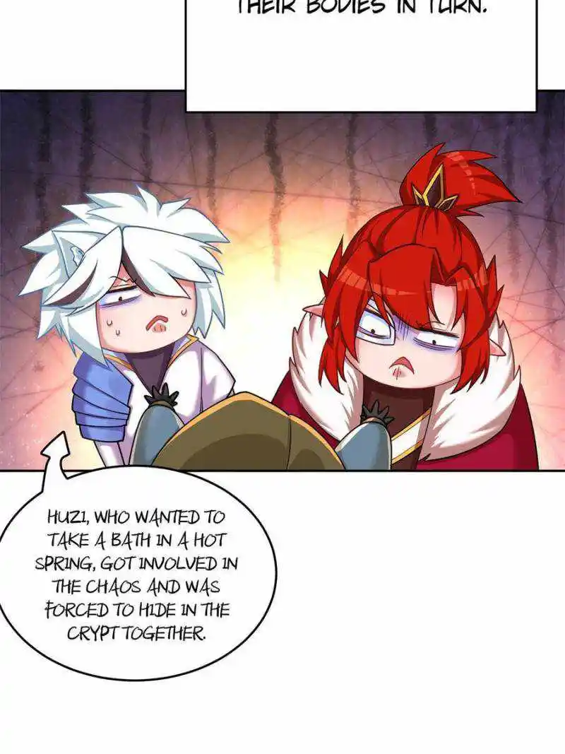 I Picked Up An Attribute Chapter 188