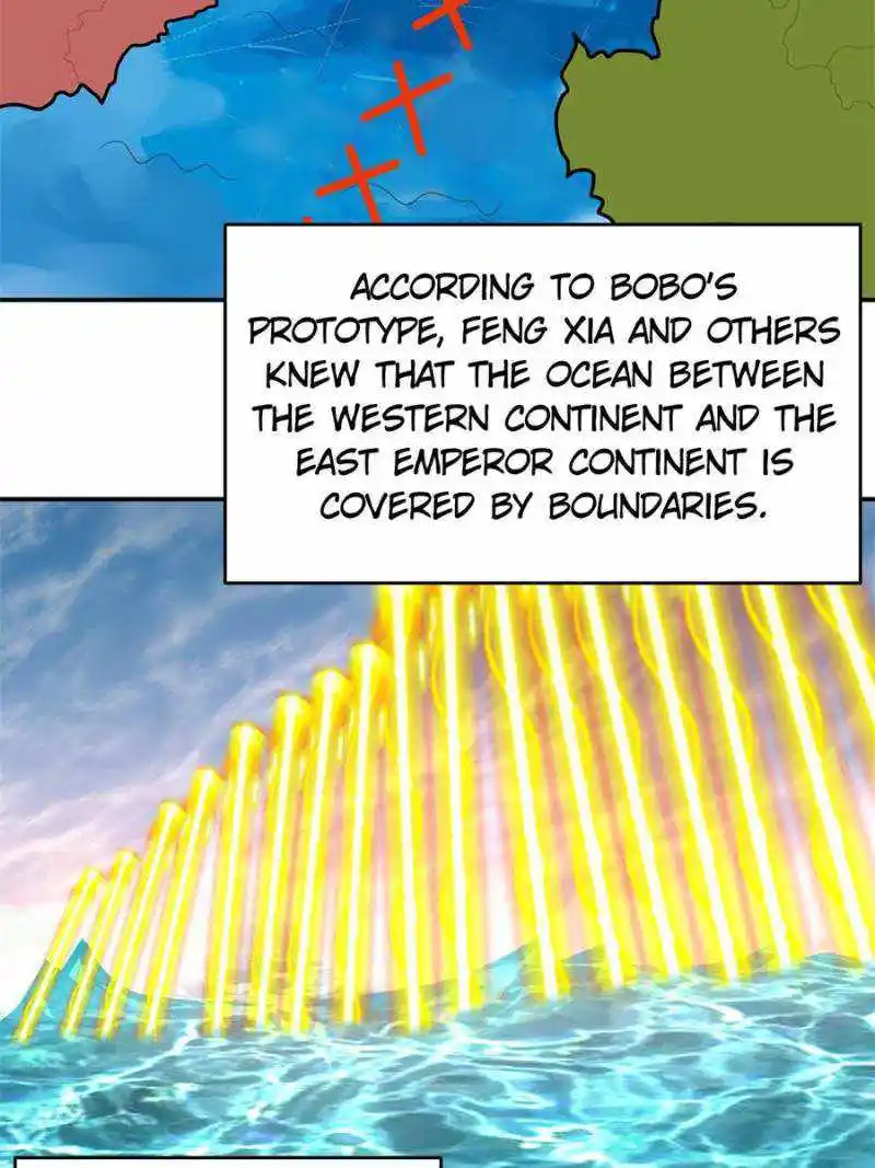 I Picked Up An Attribute Chapter 188