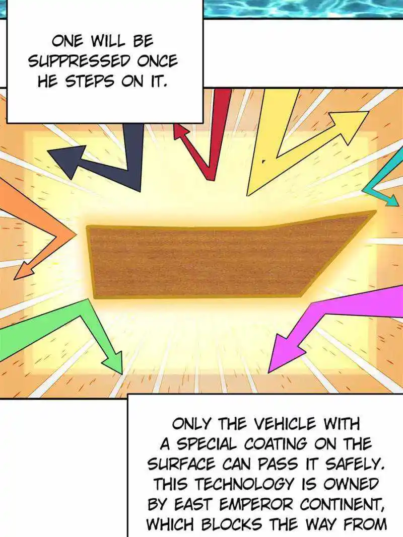 I Picked Up An Attribute Chapter 188