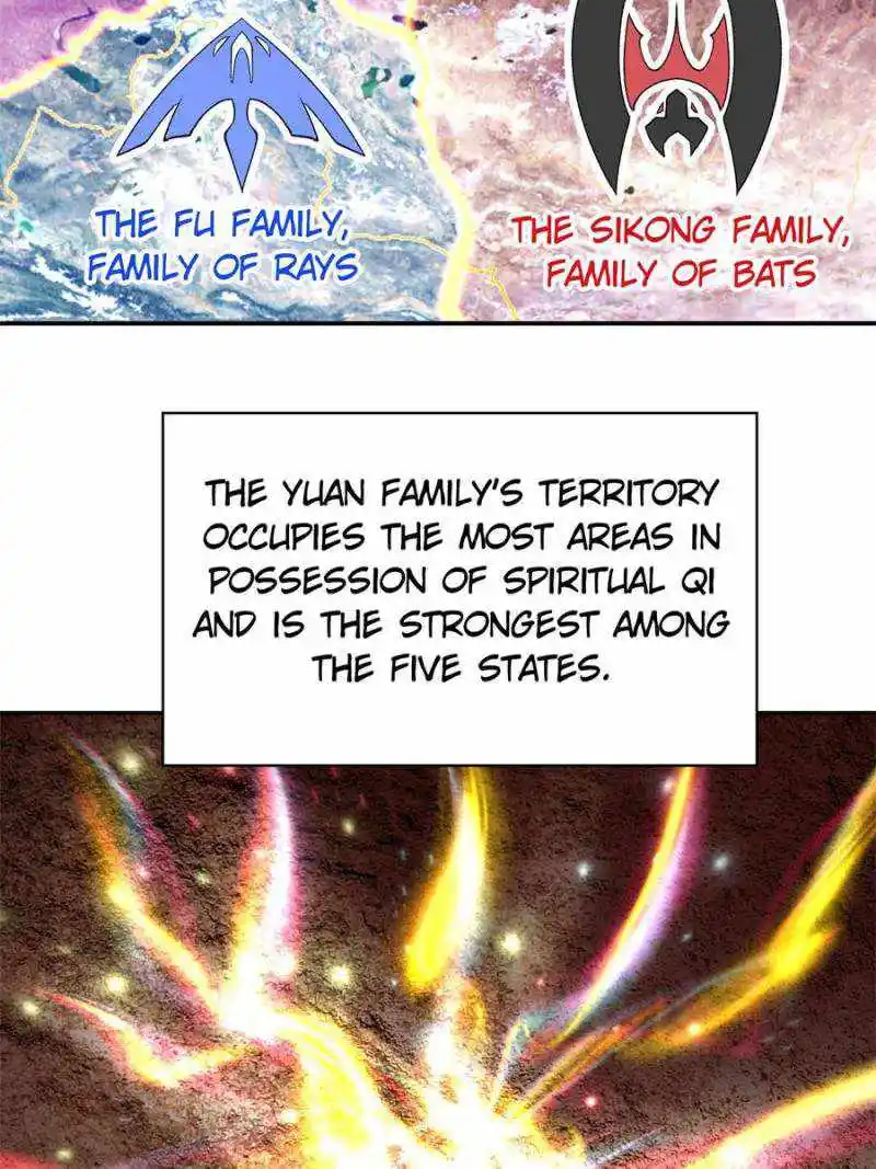 I Picked Up An Attribute Chapter 188