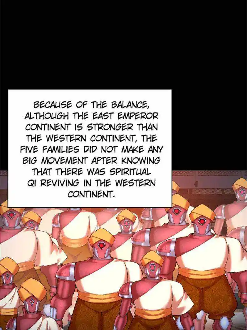 I Picked Up An Attribute Chapter 188