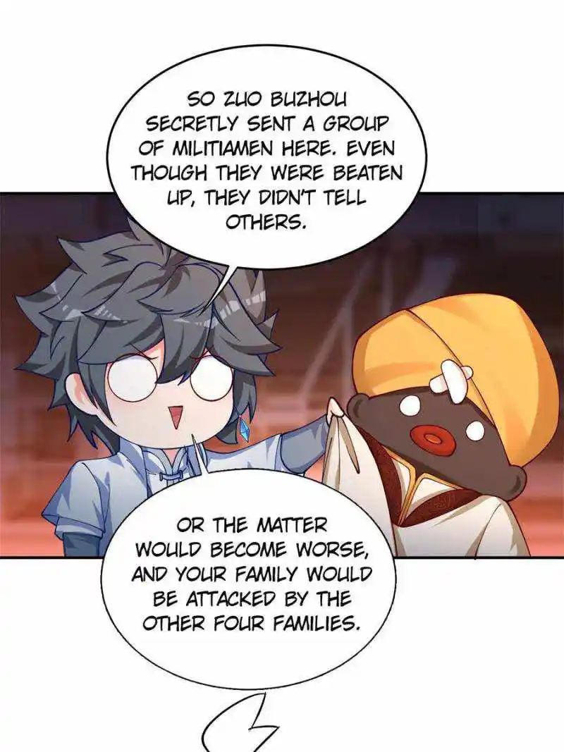 I Picked Up An Attribute Chapter 188