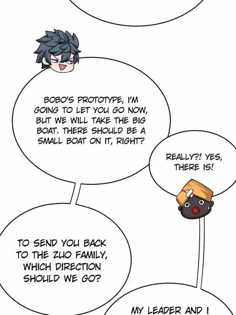 I Picked Up An Attribute Chapter 188