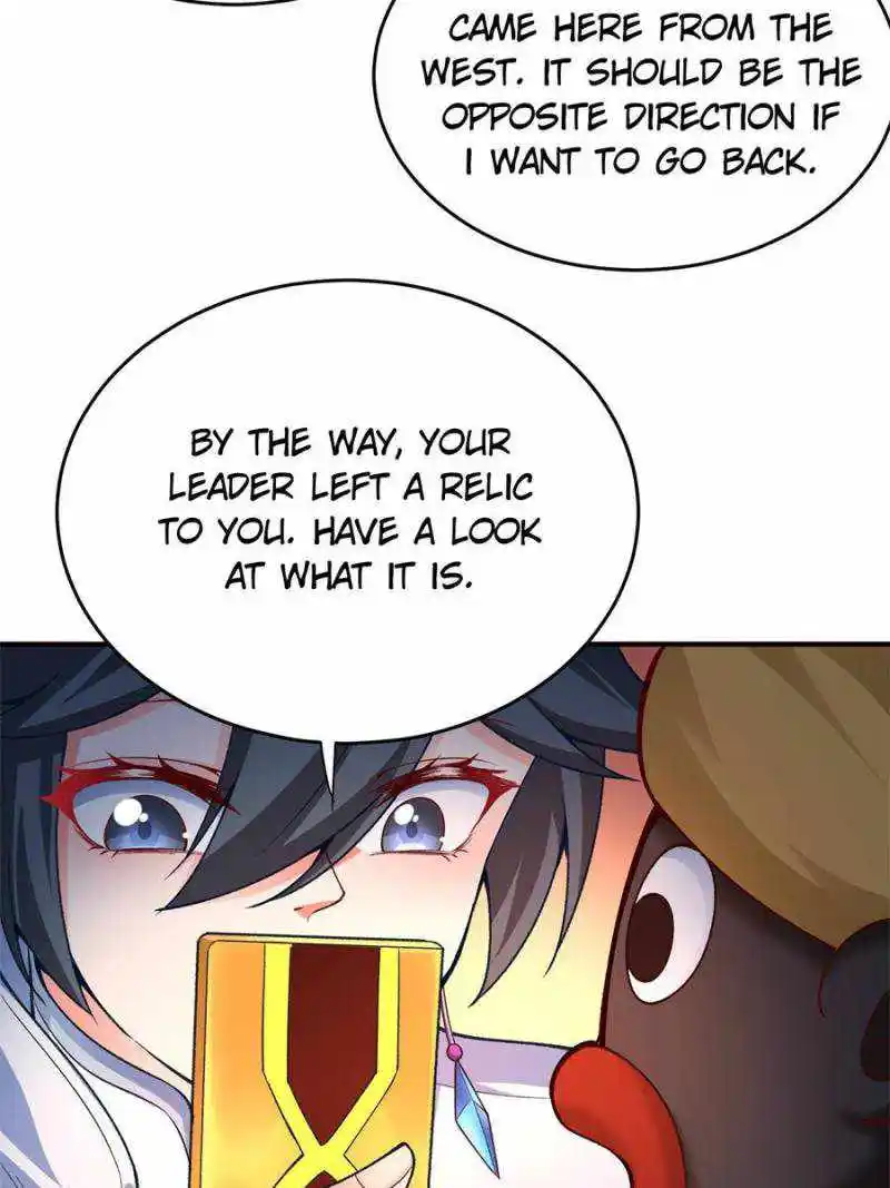 I Picked Up An Attribute Chapter 188