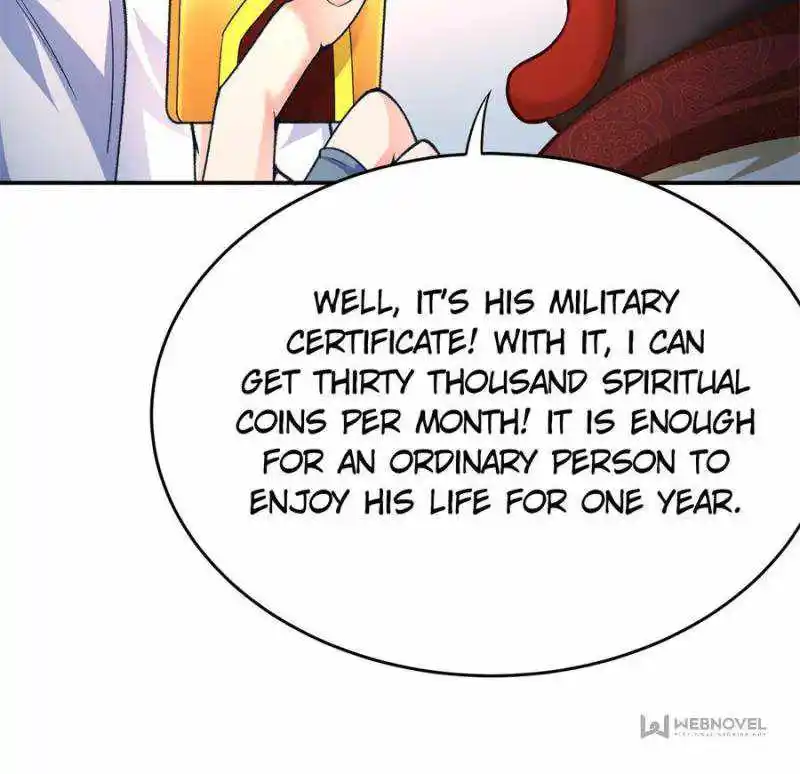 I Picked Up An Attribute Chapter 188