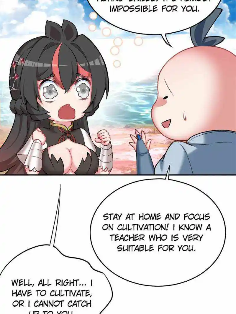 I Picked Up An Attribute Chapter 188