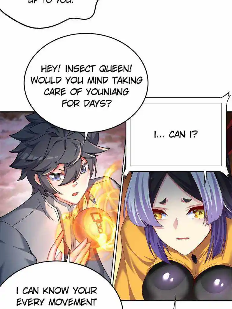 I Picked Up An Attribute Chapter 188