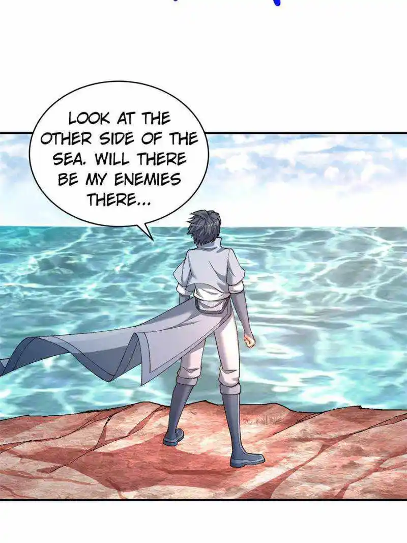 I Picked Up An Attribute Chapter 188