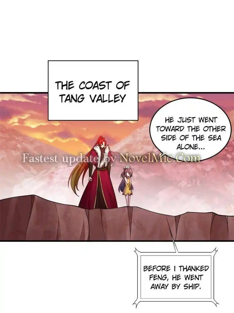 I Picked Up An Attribute Chapter 189