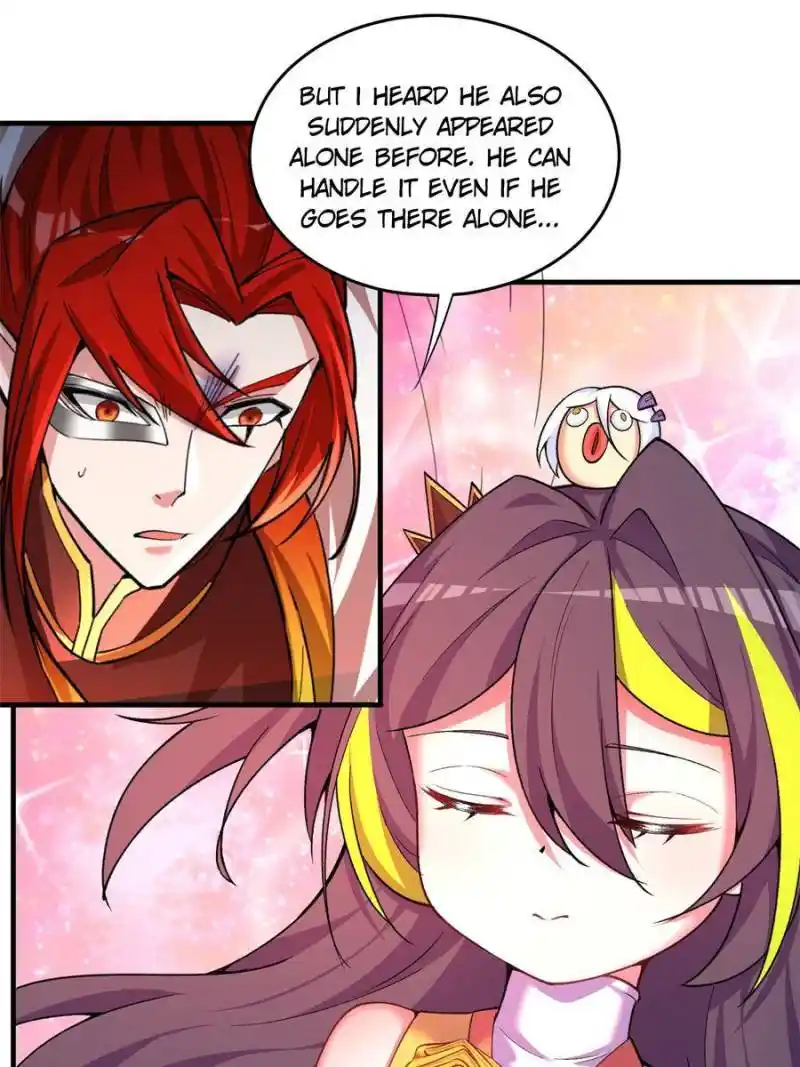 I Picked Up An Attribute Chapter 189