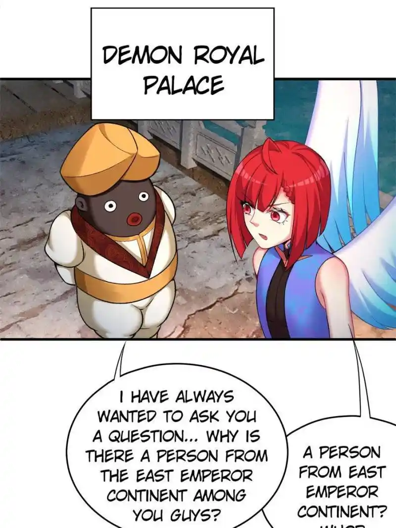 I Picked Up An Attribute Chapter 189