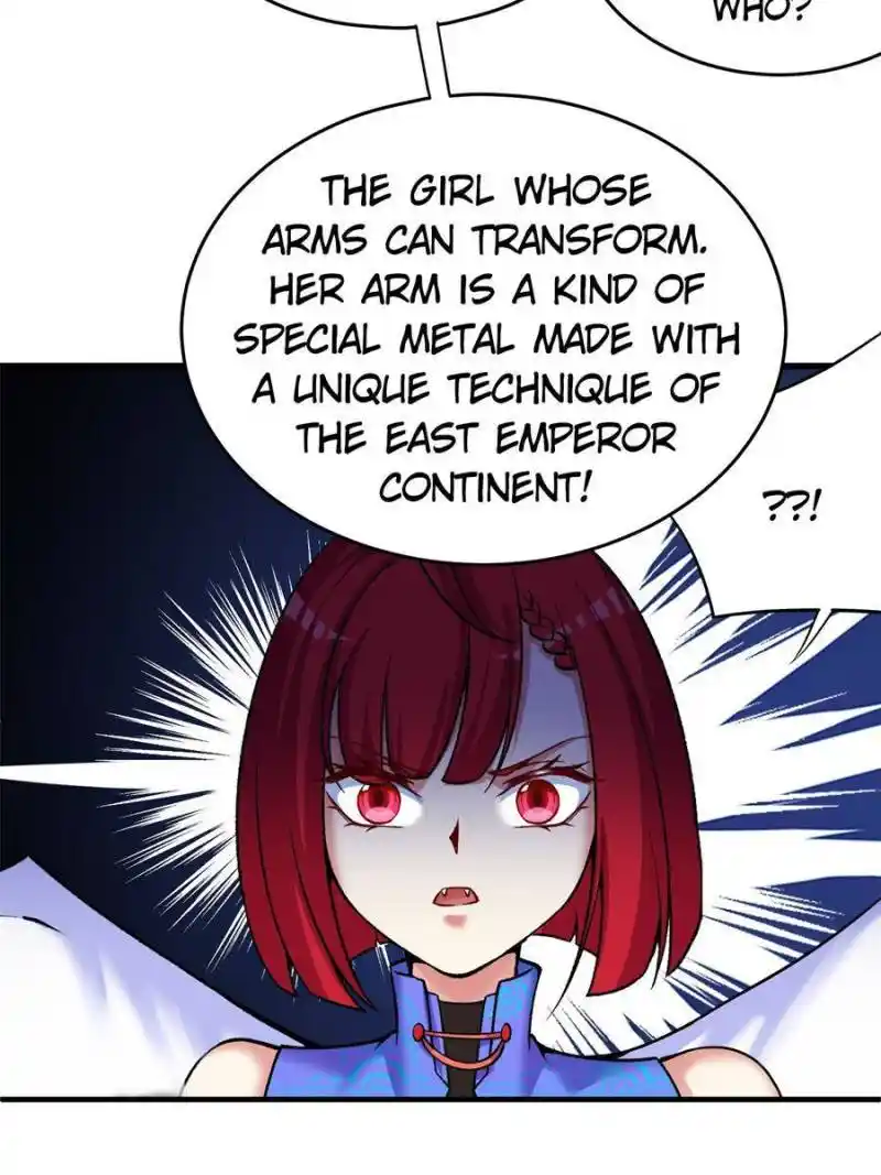 I Picked Up An Attribute Chapter 189