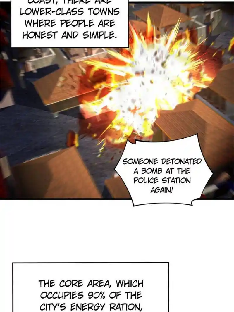 I Picked Up An Attribute Chapter 189