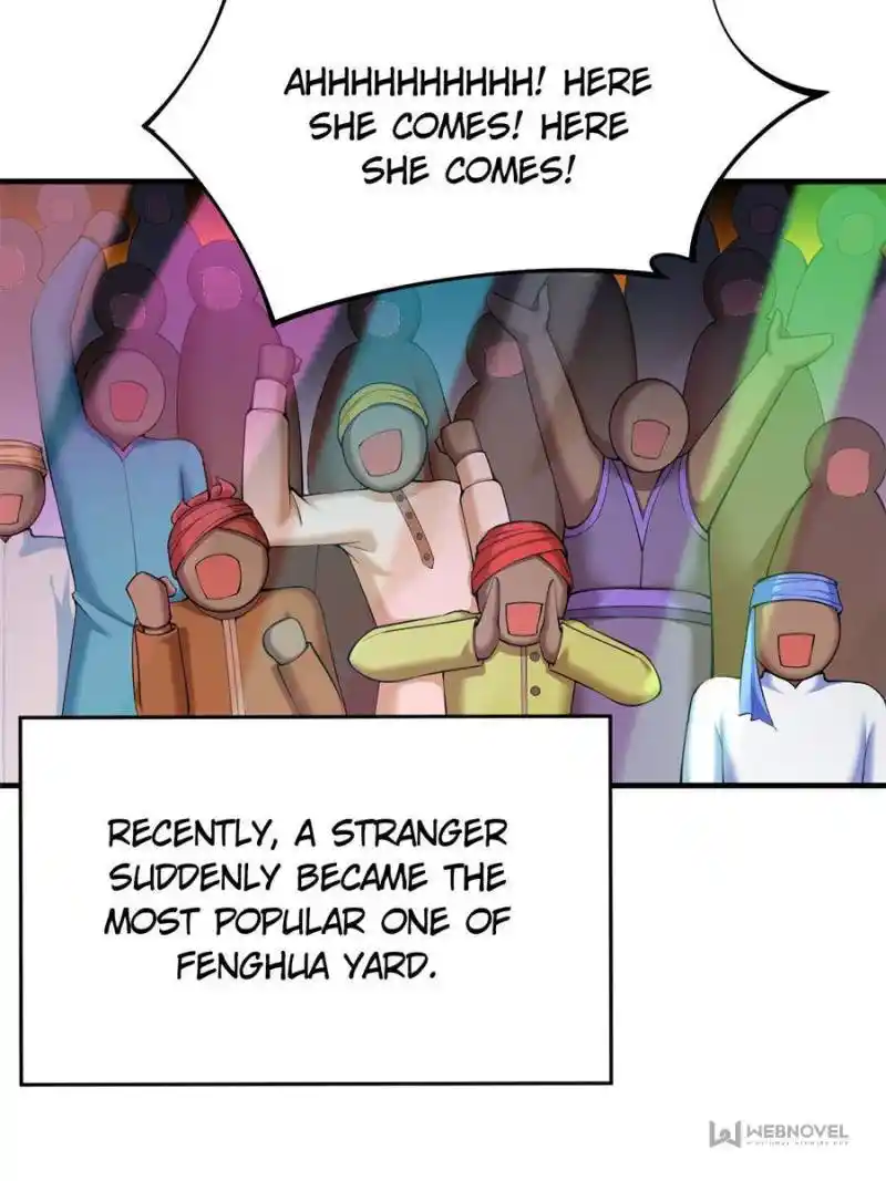 I Picked Up An Attribute Chapter 189