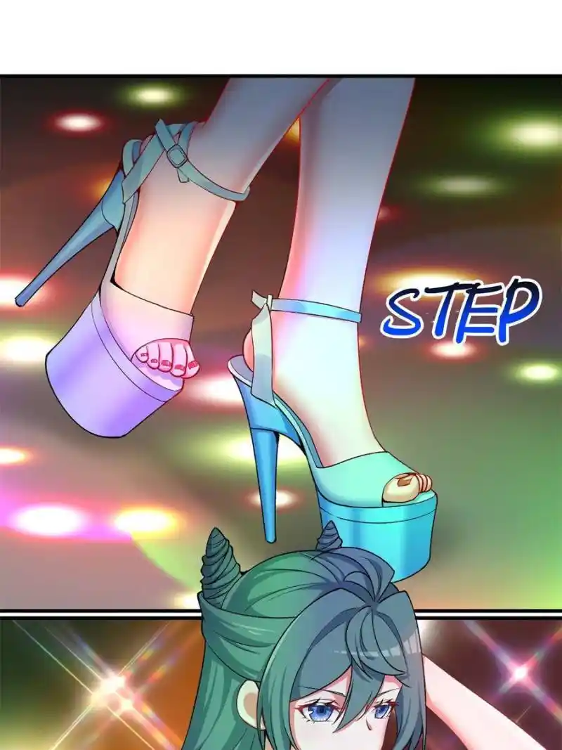 I Picked Up An Attribute Chapter 189