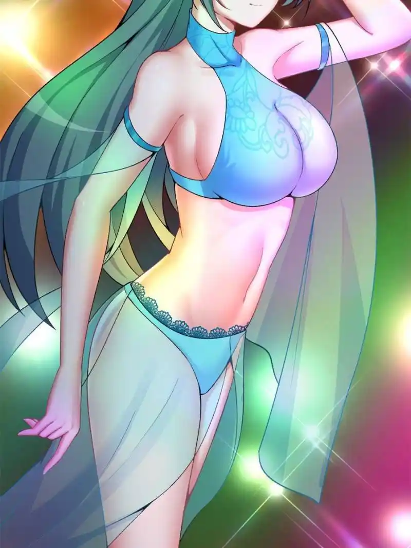 I Picked Up An Attribute Chapter 189