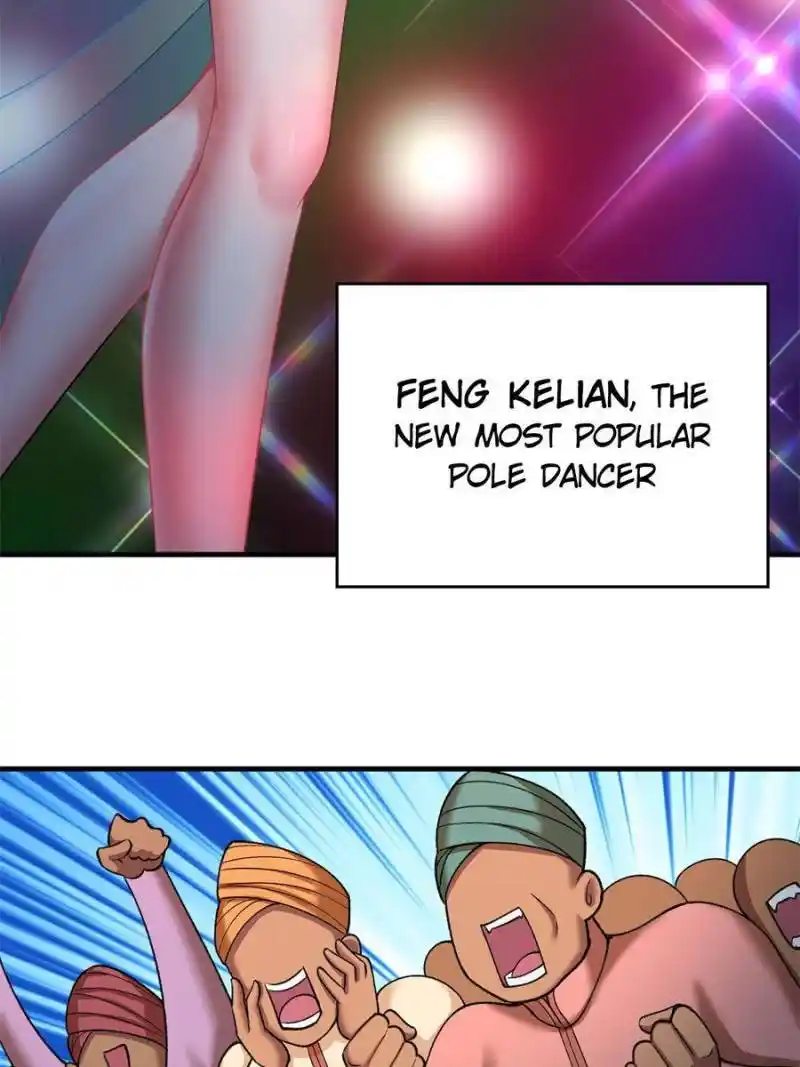 I Picked Up An Attribute Chapter 189