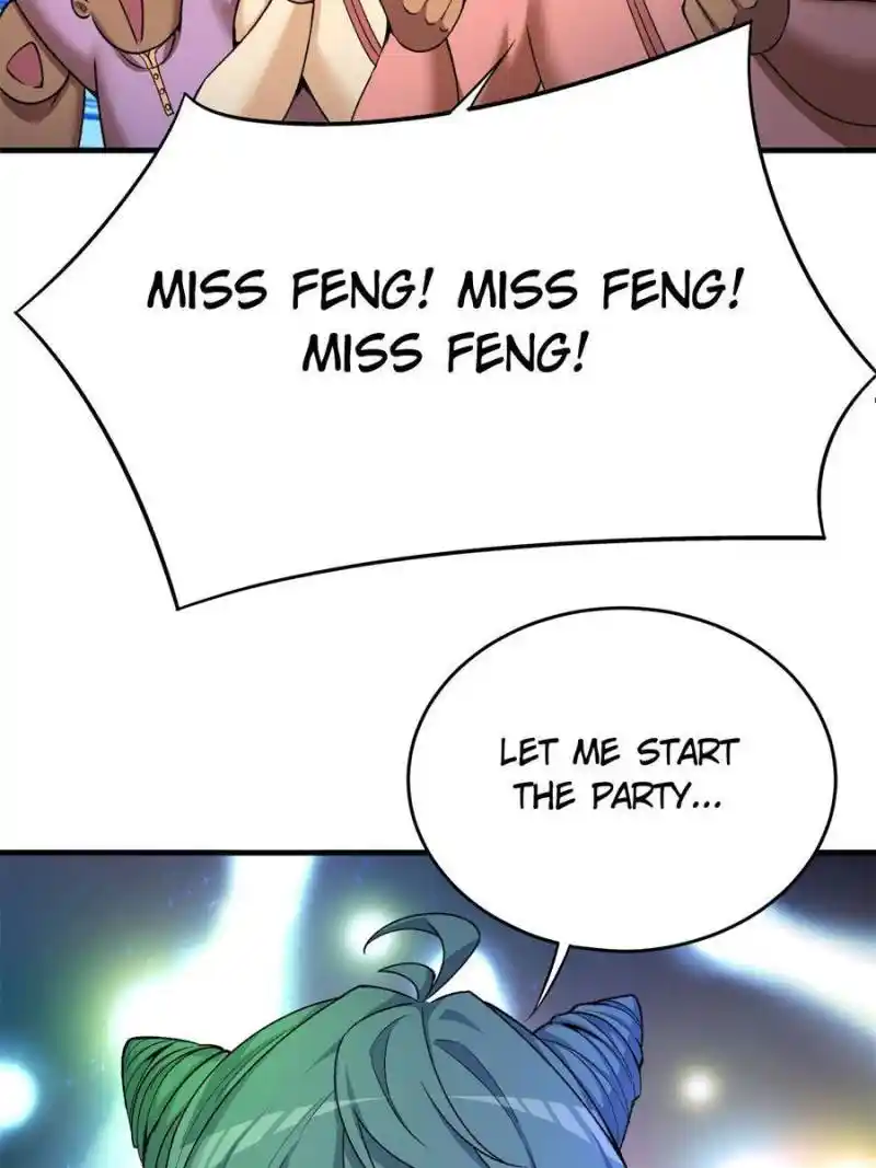 I Picked Up An Attribute Chapter 189