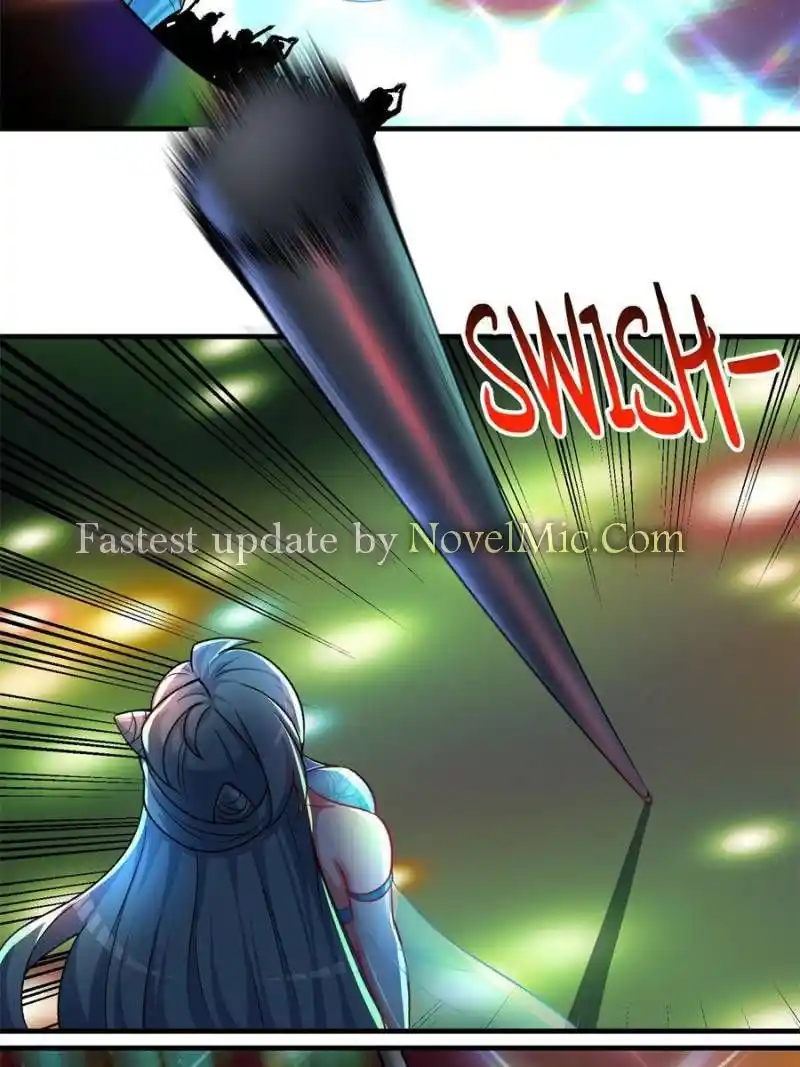 I Picked Up An Attribute Chapter 189