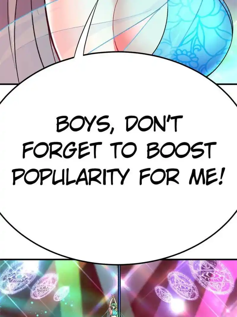 I Picked Up An Attribute Chapter 189