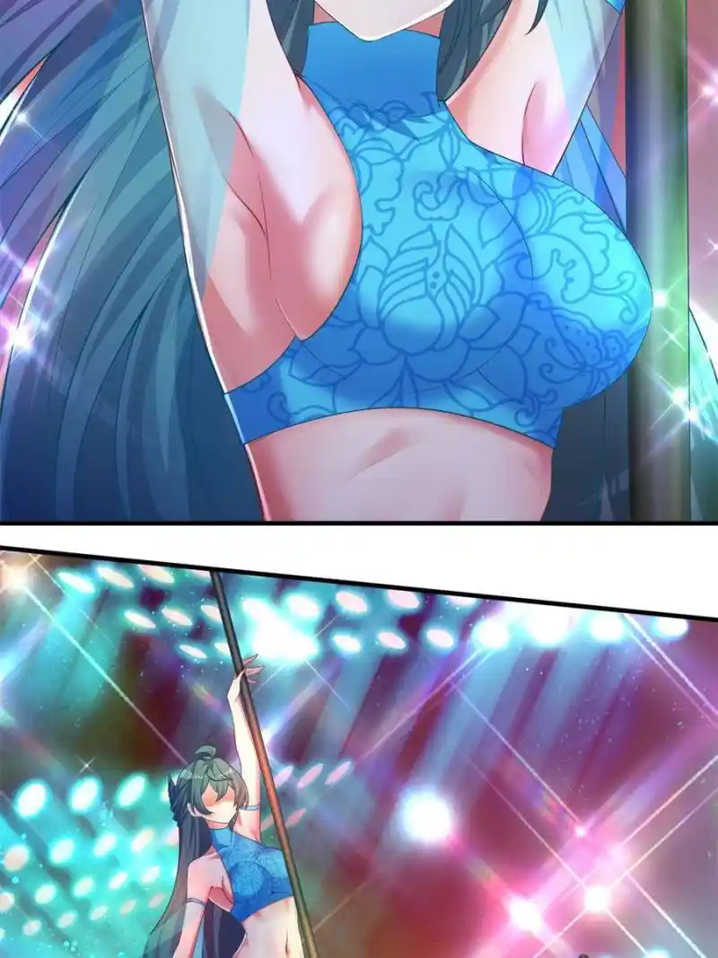 I Picked Up An Attribute Chapter 189