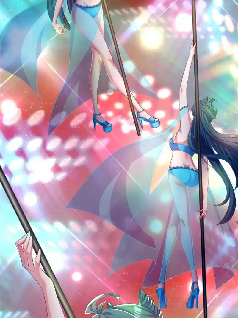 I Picked Up An Attribute Chapter 189