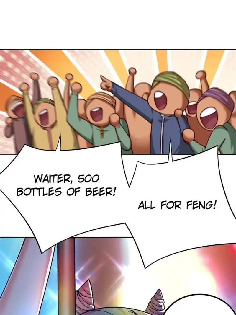 I Picked Up An Attribute Chapter 189