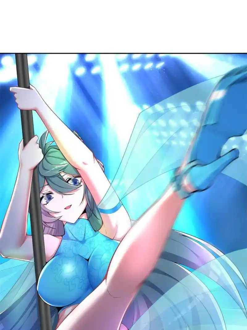 I Picked Up An Attribute Chapter 189