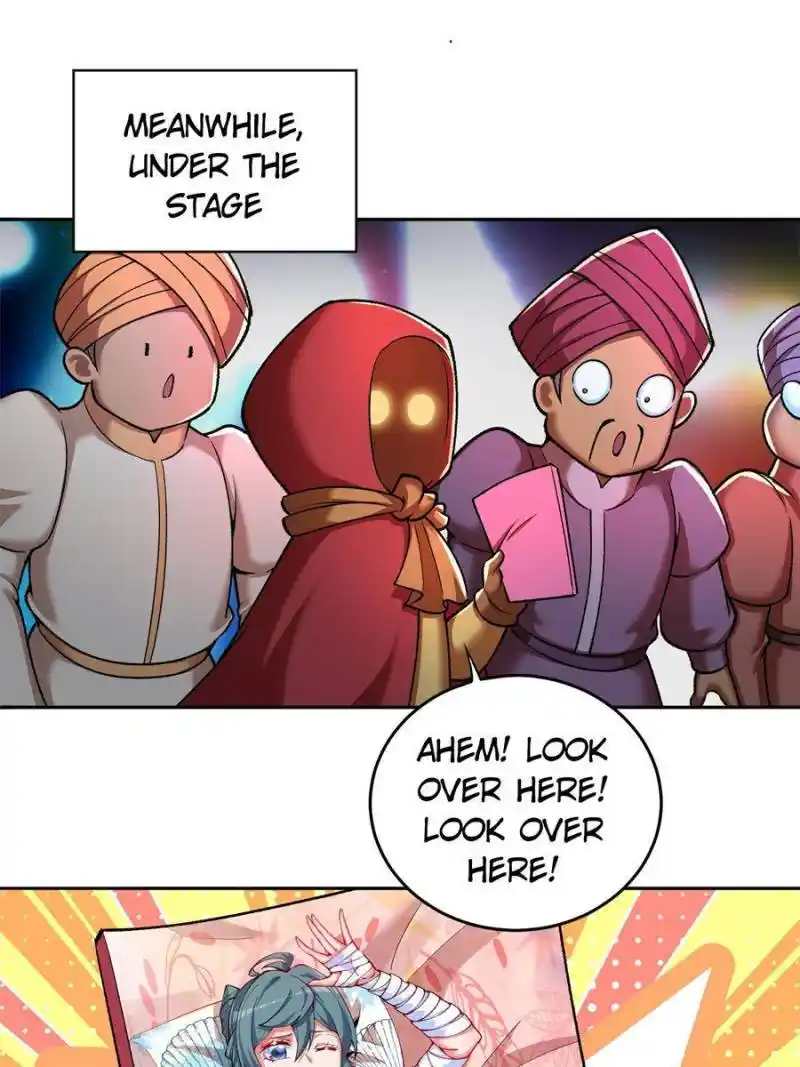 I Picked Up An Attribute Chapter 189