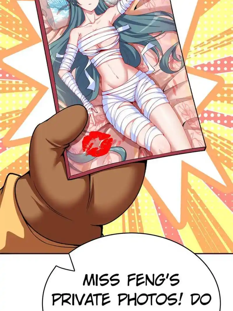 I Picked Up An Attribute Chapter 189