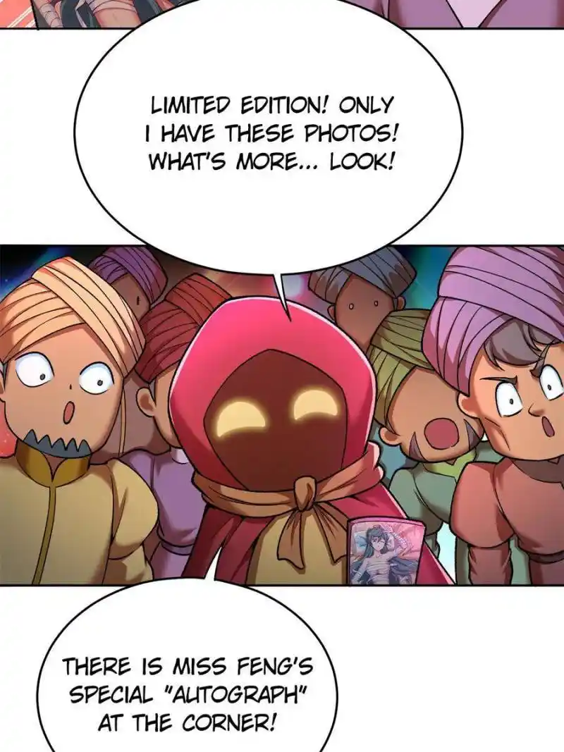 I Picked Up An Attribute Chapter 189