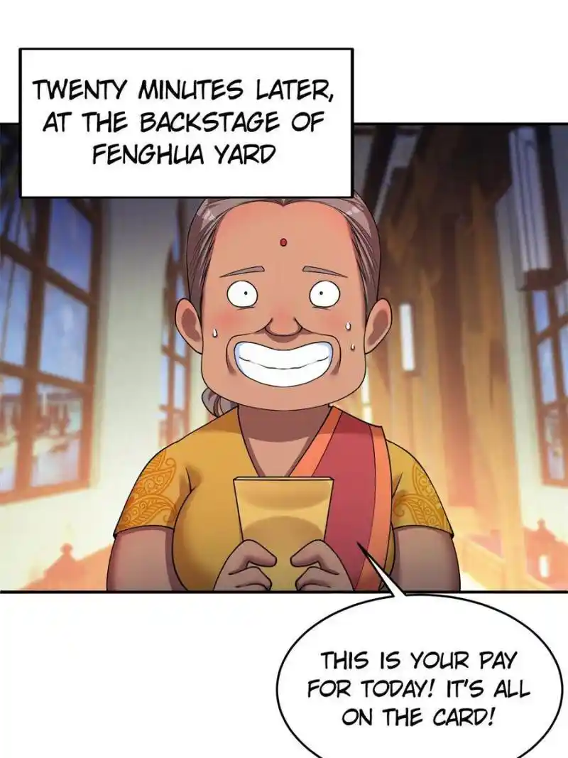 I Picked Up An Attribute Chapter 189