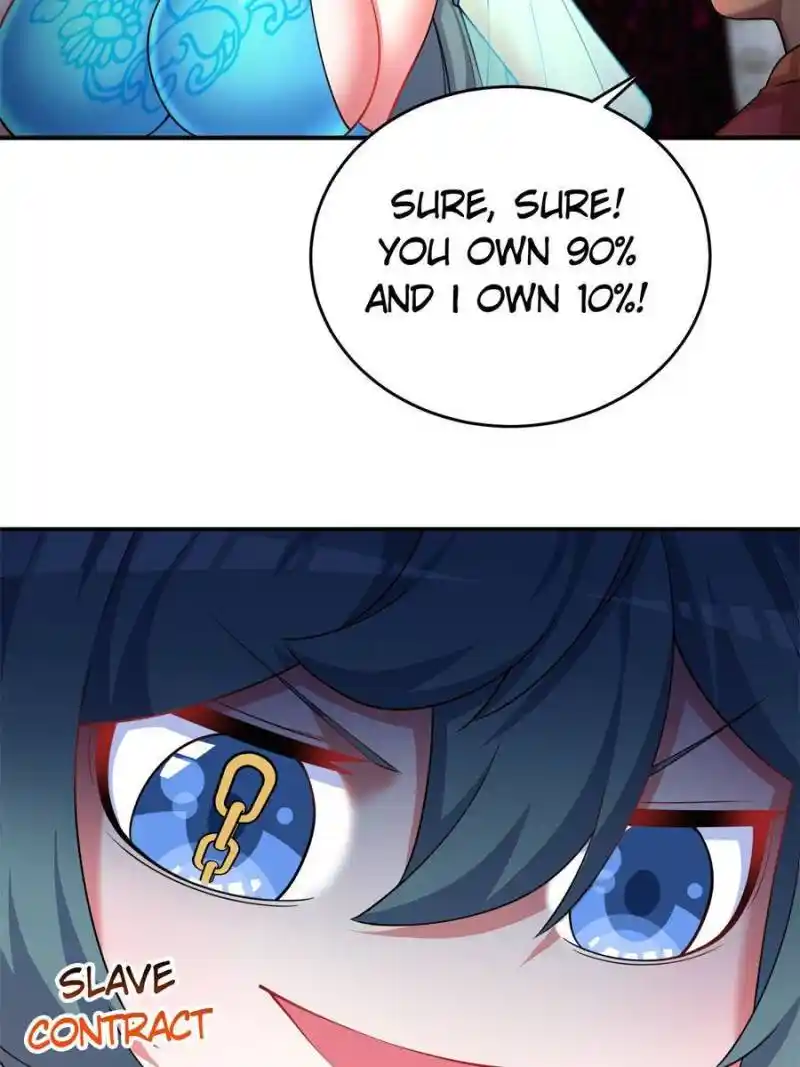 I Picked Up An Attribute Chapter 189