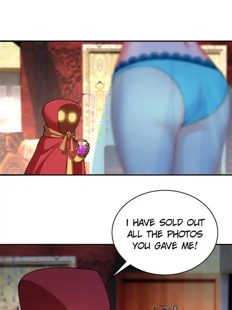 I Picked Up An Attribute Chapter 189