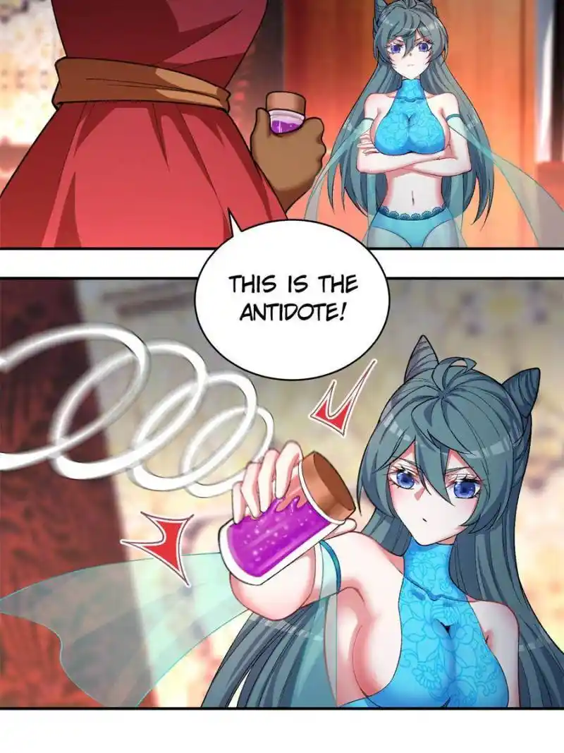 I Picked Up An Attribute Chapter 189