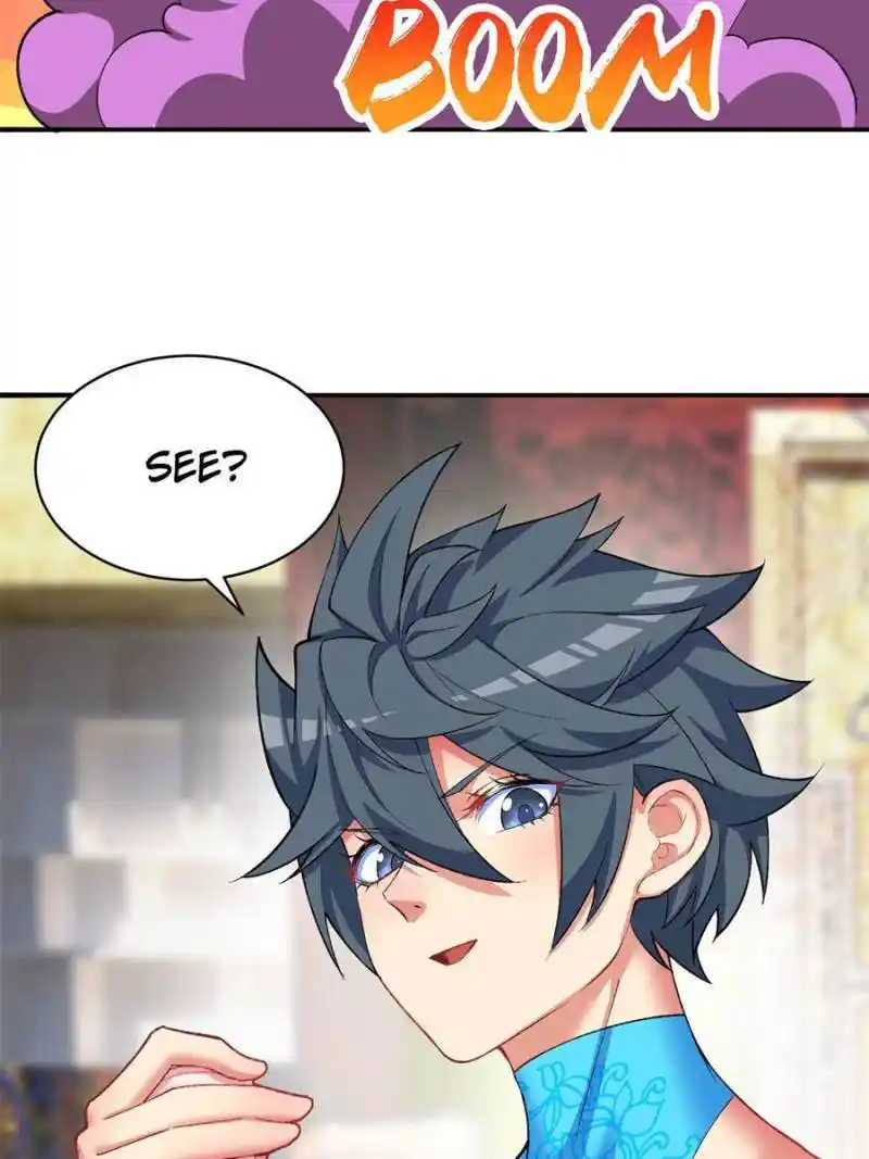 I Picked Up An Attribute Chapter 189