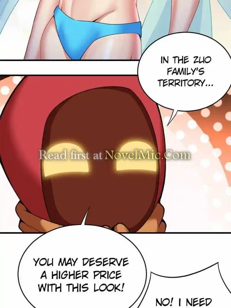 I Picked Up An Attribute Chapter 190