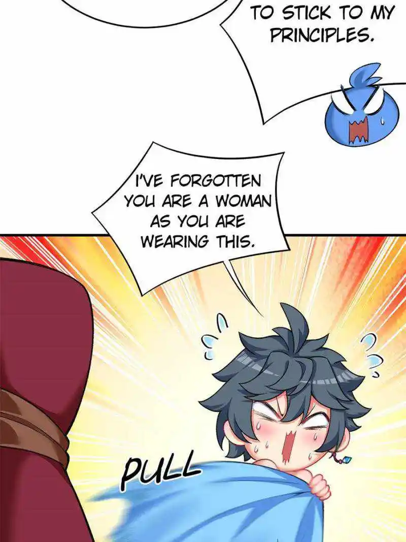 I Picked Up An Attribute Chapter 190