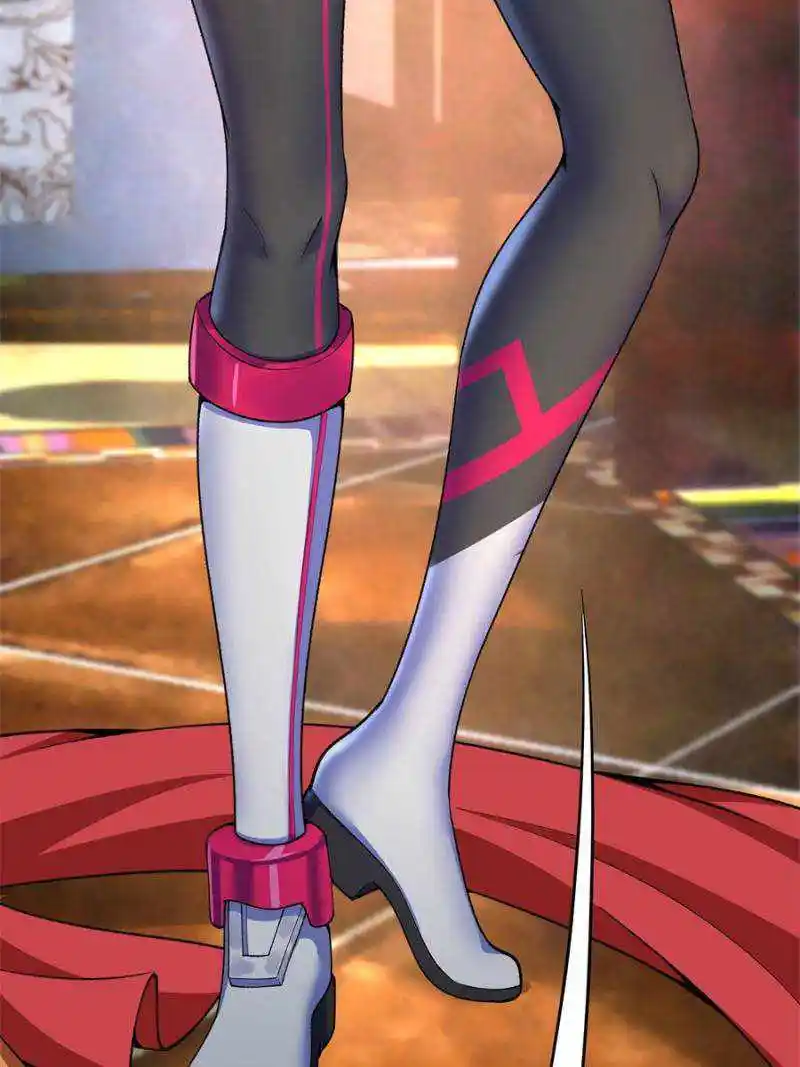 I Picked Up An Attribute Chapter 190