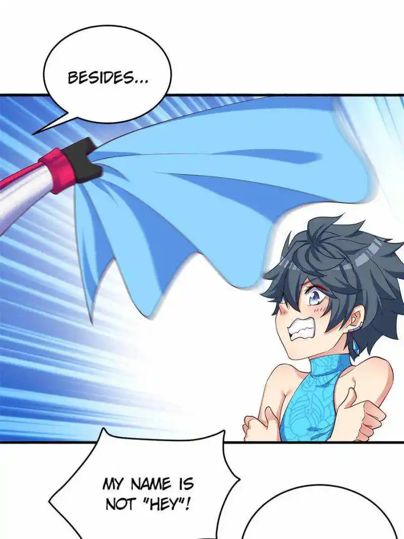 I Picked Up An Attribute Chapter 190