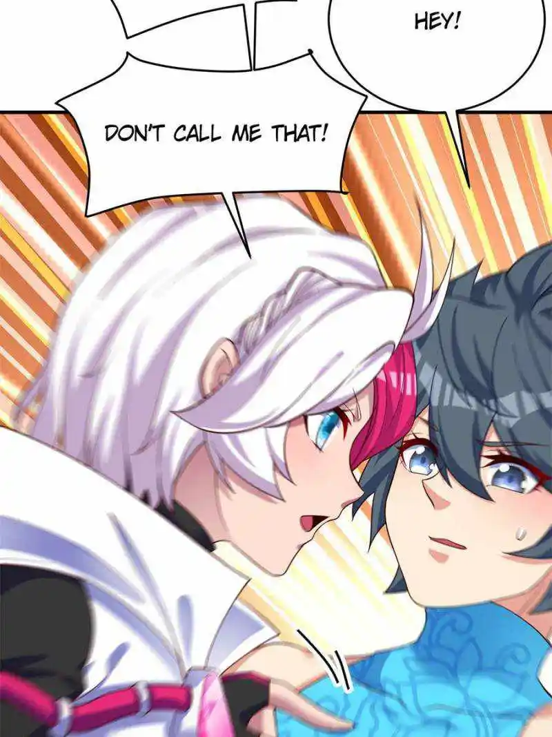 I Picked Up An Attribute Chapter 190