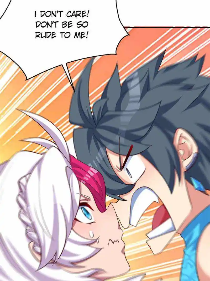 I Picked Up An Attribute Chapter 190