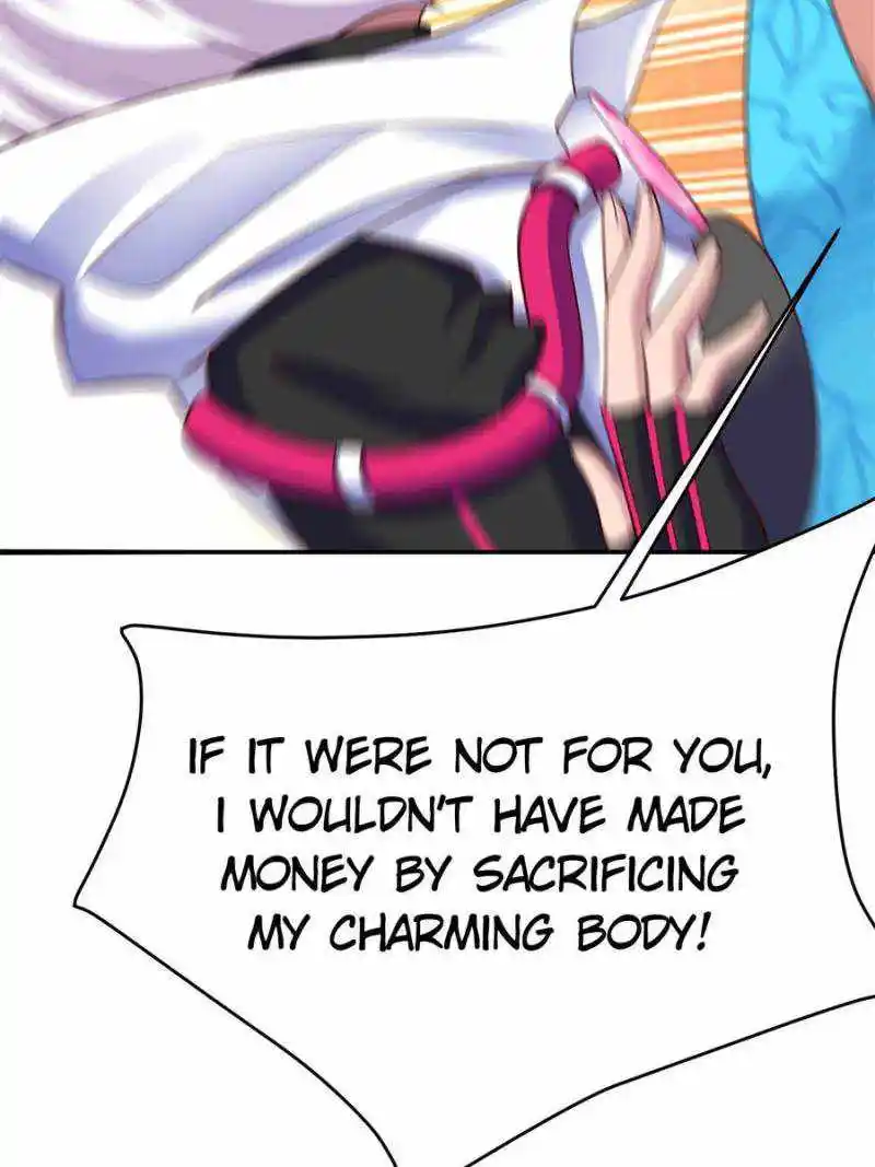 I Picked Up An Attribute Chapter 190