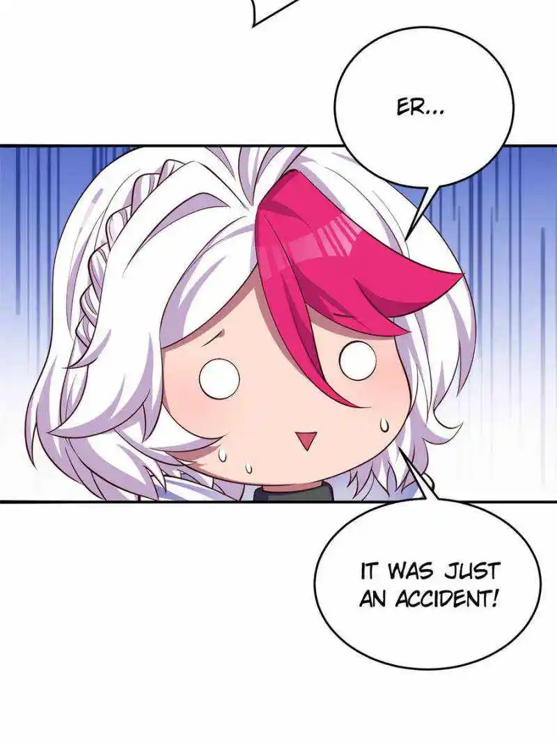 I Picked Up An Attribute Chapter 190